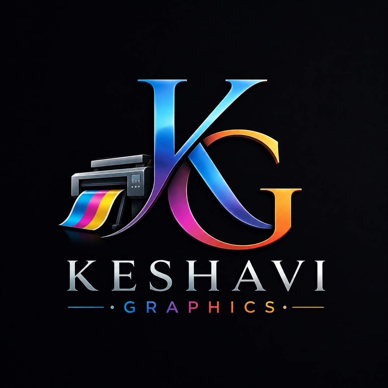 Keshavi Graphics